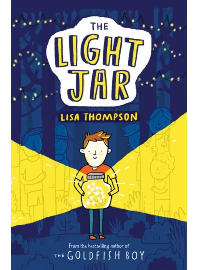 The Light Jar 