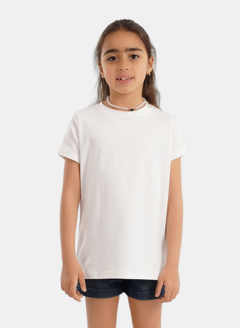Carina Pack of 3 Girly Short Sleeves Top - Image 5