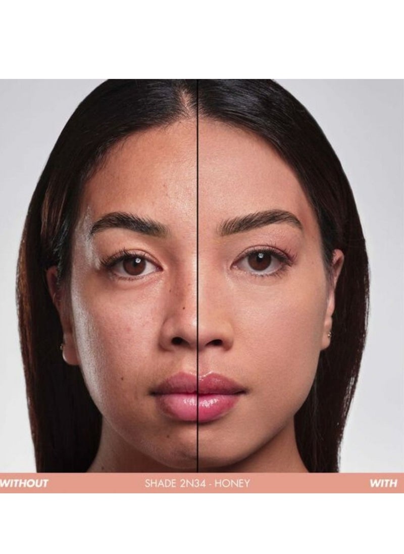 MAKE UP FOR EVER Make Up For Ever Powder Foundation 2N34  - Image 2