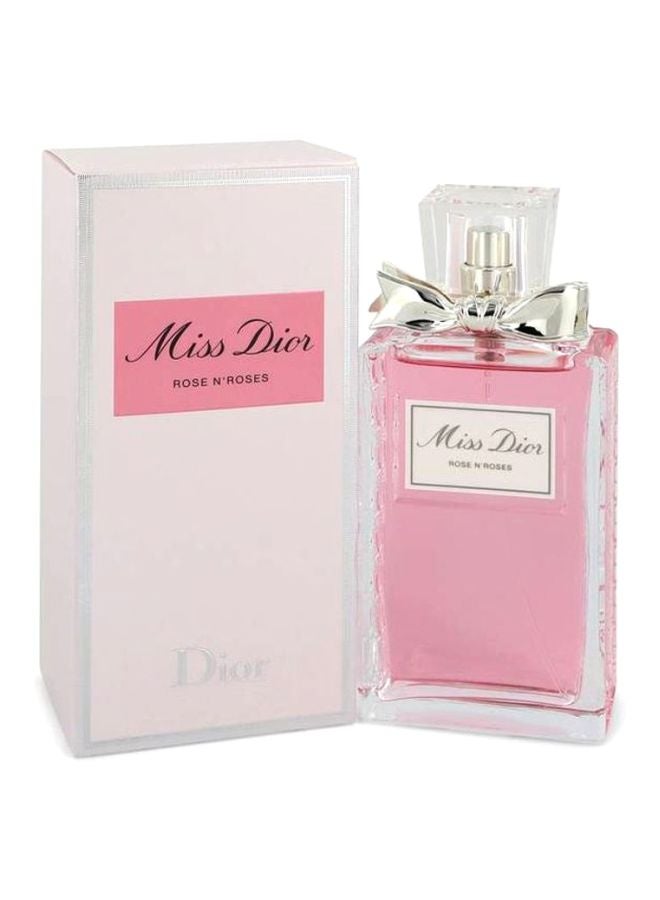Dior Miss Dior Rose N Roses EDT 100ml - Image 2