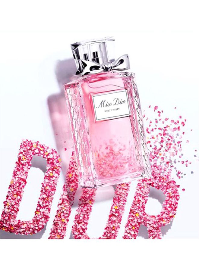 Dior Miss Dior Rose N Roses EDT 100ml - Image 4