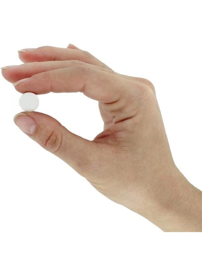THERMOTABS Salt Supplement Buffered Tablets 100 Tablets (Pack of 2) - Image 5