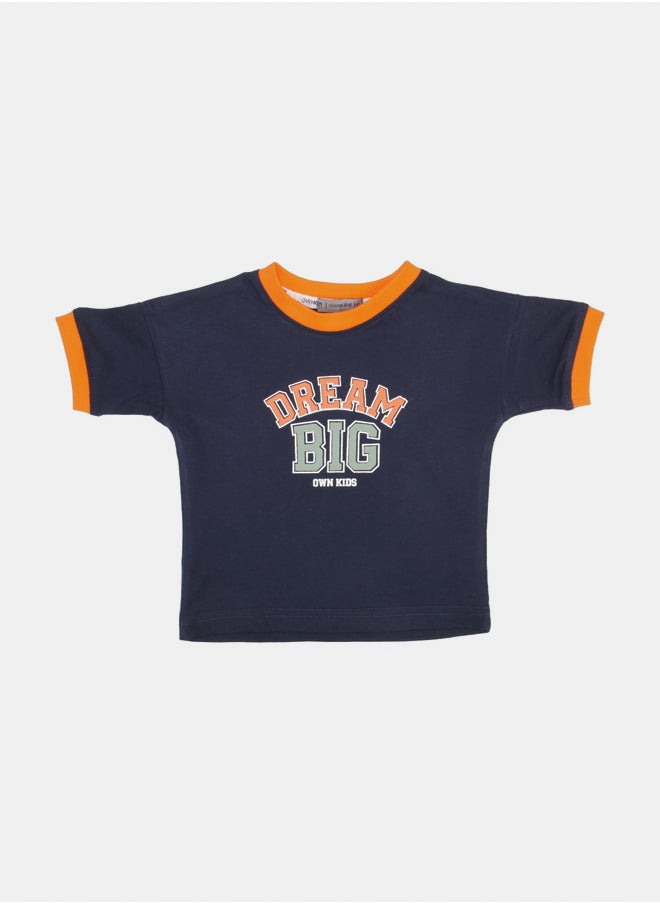 OWNKIDS Baby boys T-Shirt  - Image 1