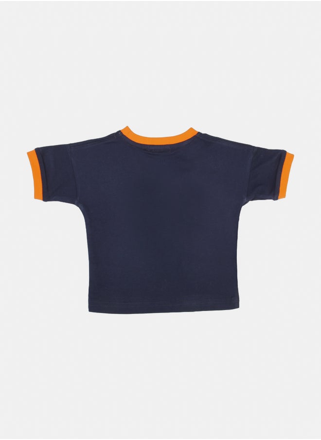 OWNKIDS Baby boys T-Shirt  - Image 2