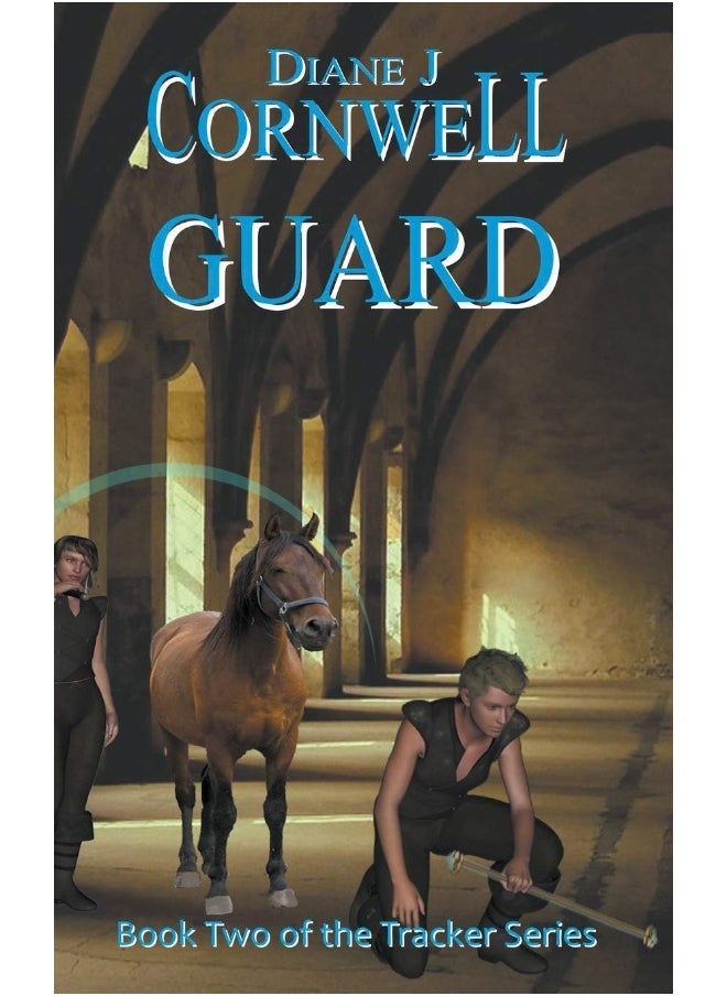 Guard  - Image 1