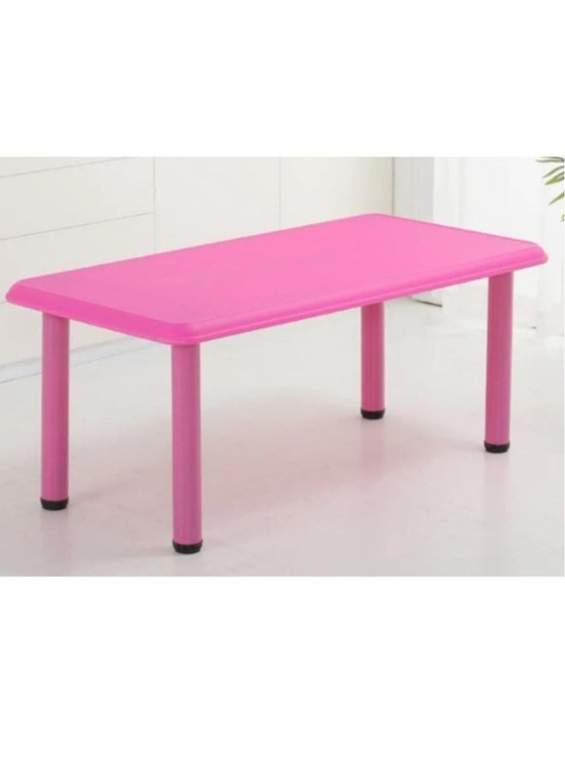 Sturdy toddler nursery table - Image 1