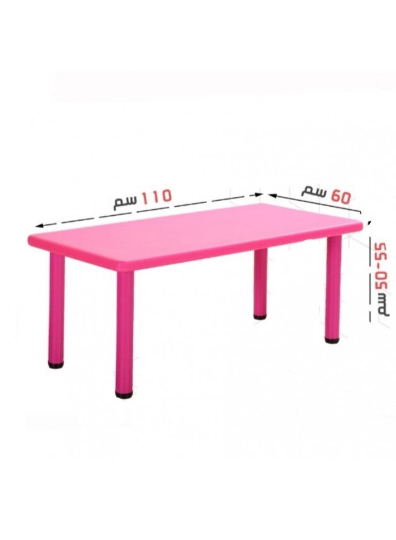 Sturdy toddler nursery table - Image 2