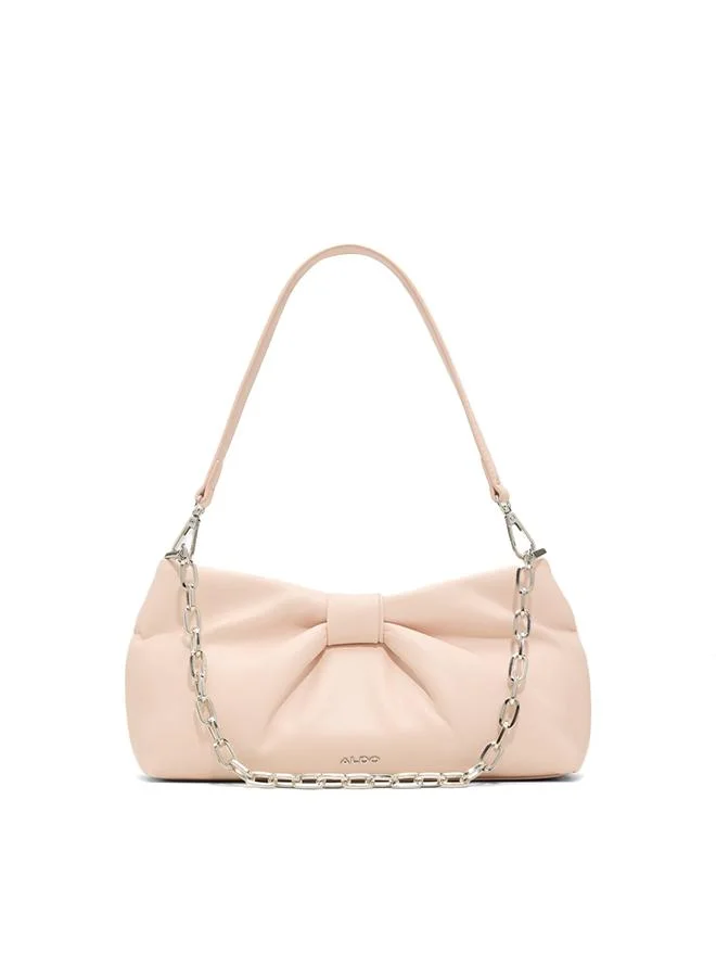 Balisia Ladies Pink Clutch