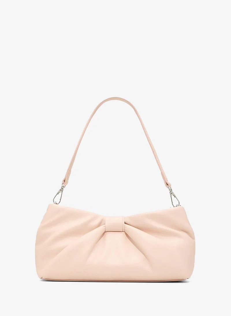 Aldo  Balisia Ladies Pink Clutch for Women | Best Price UAE
