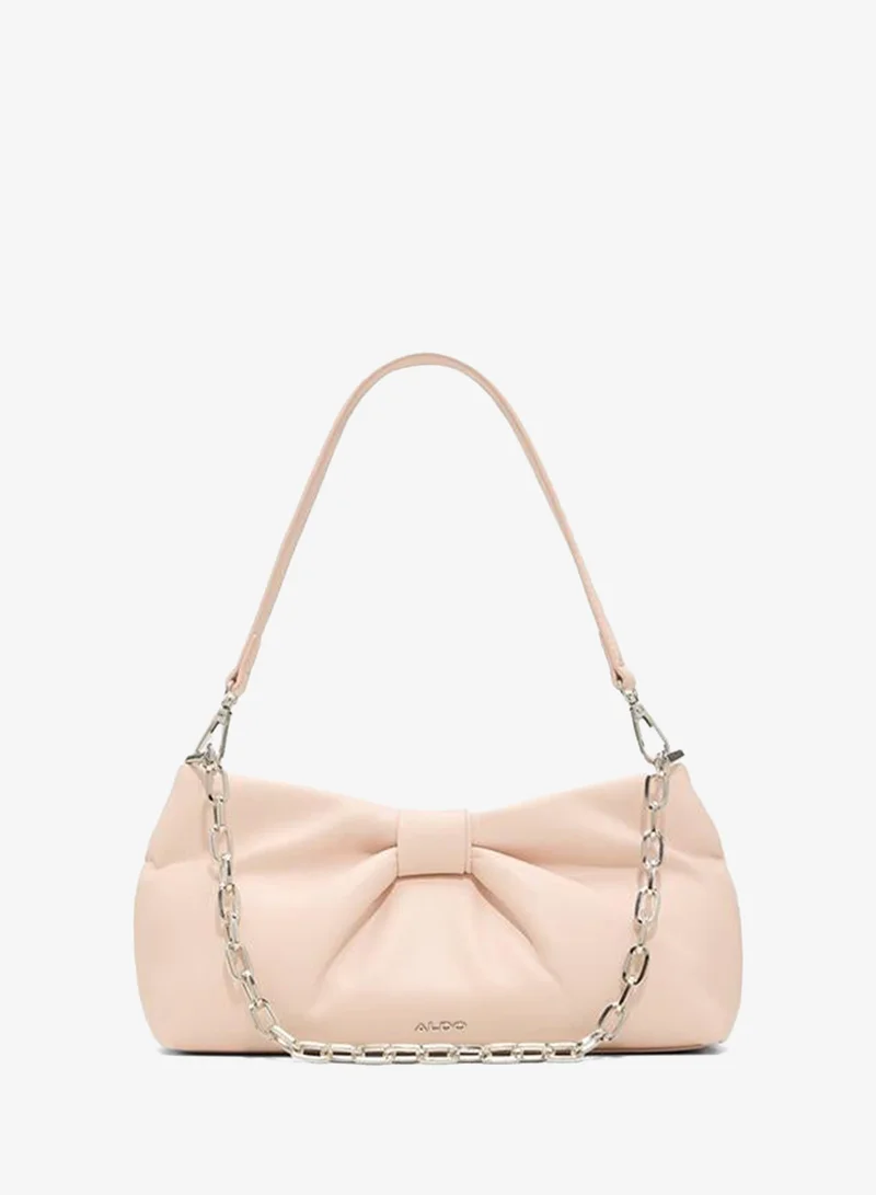 Balisia Ladies Pink Clutch