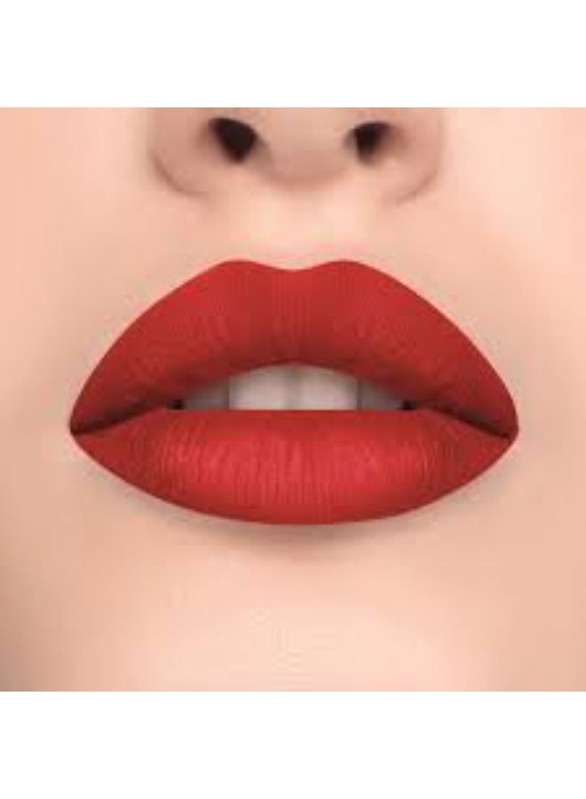 باي تيري أحمر شفاه باي تيري ليب-إكسبرت مات 8 ريد شوت 4 مل - Image 3