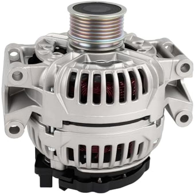 Charouse Car 400-24138 Alternator - Image 2