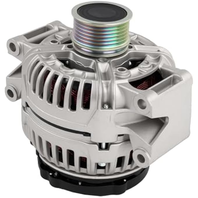 Charouse Car 400-24138 Alternator - Image 3