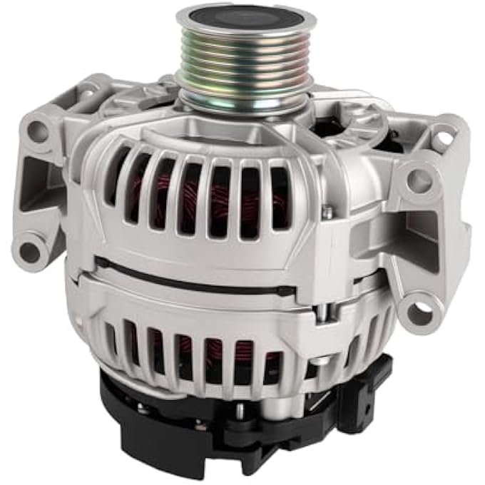 Charouse Car 400-24138 Alternator - Image 5