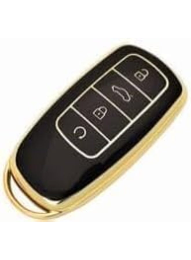 UShop Key fob case, from U-Shop, compatible with Chery Tiggo 8 Pro.