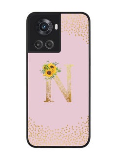 N - Pink