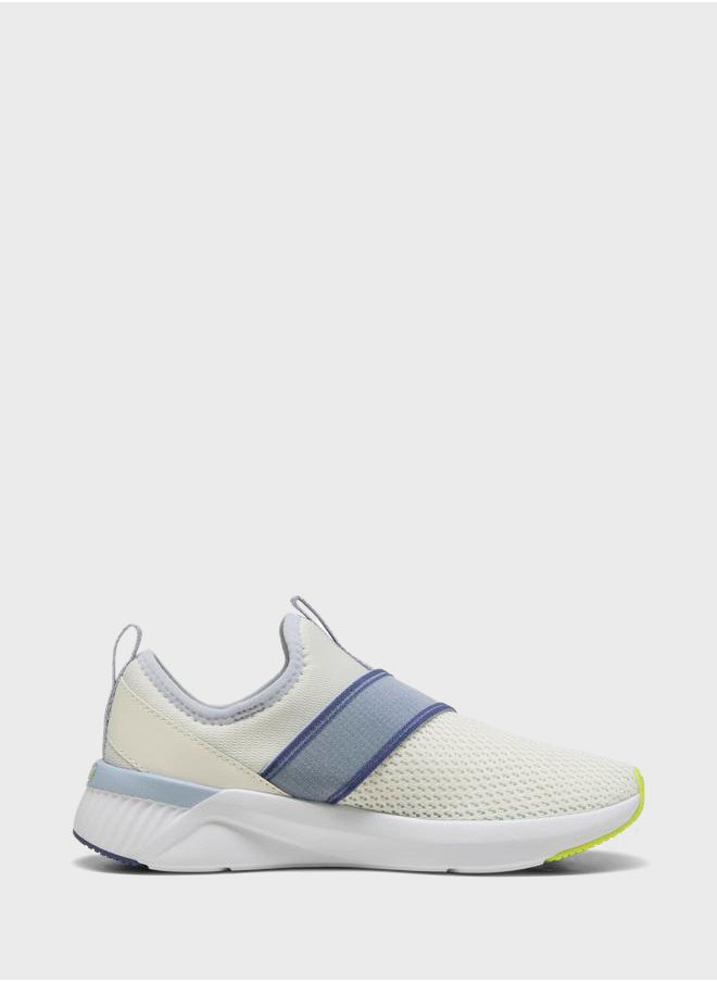 PUMA - Softride Harli Slip Ons - Image 1