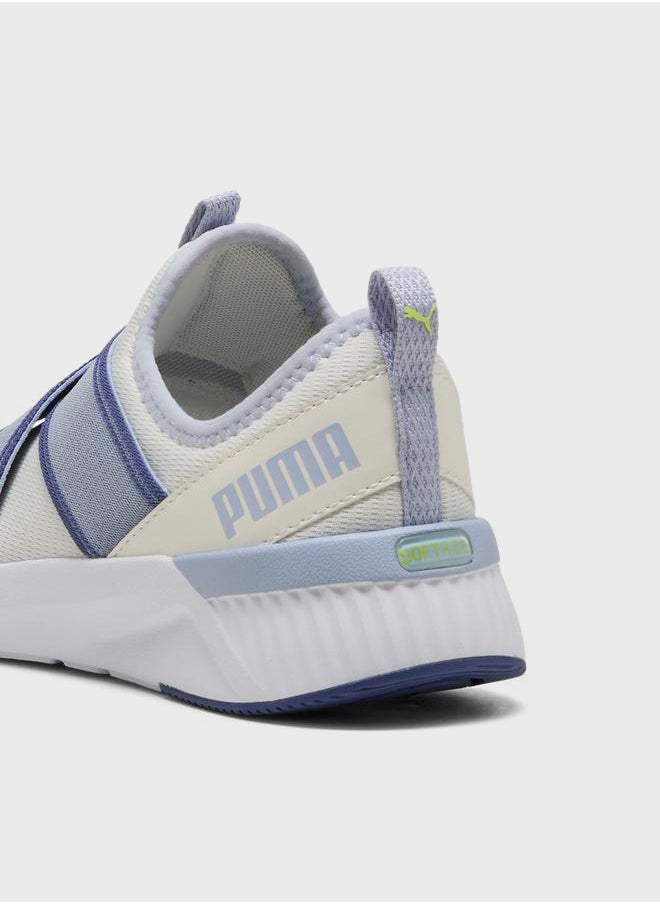 PUMA - Softride Harli Slip Ons - Image 1