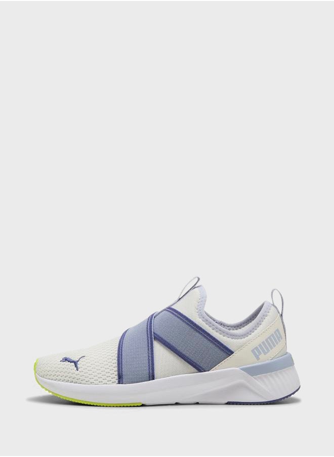PUMA - Softride Harli Slip Ons - Image 1
