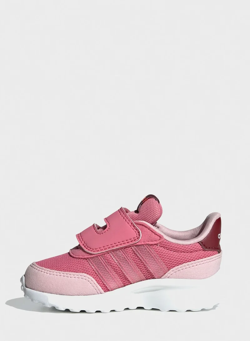 Adidas Infant Run 70S Ac