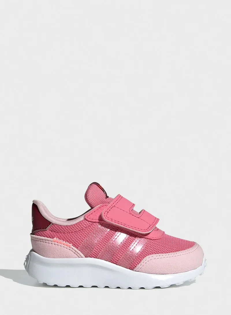 Adidas Infant Run 70S Ac