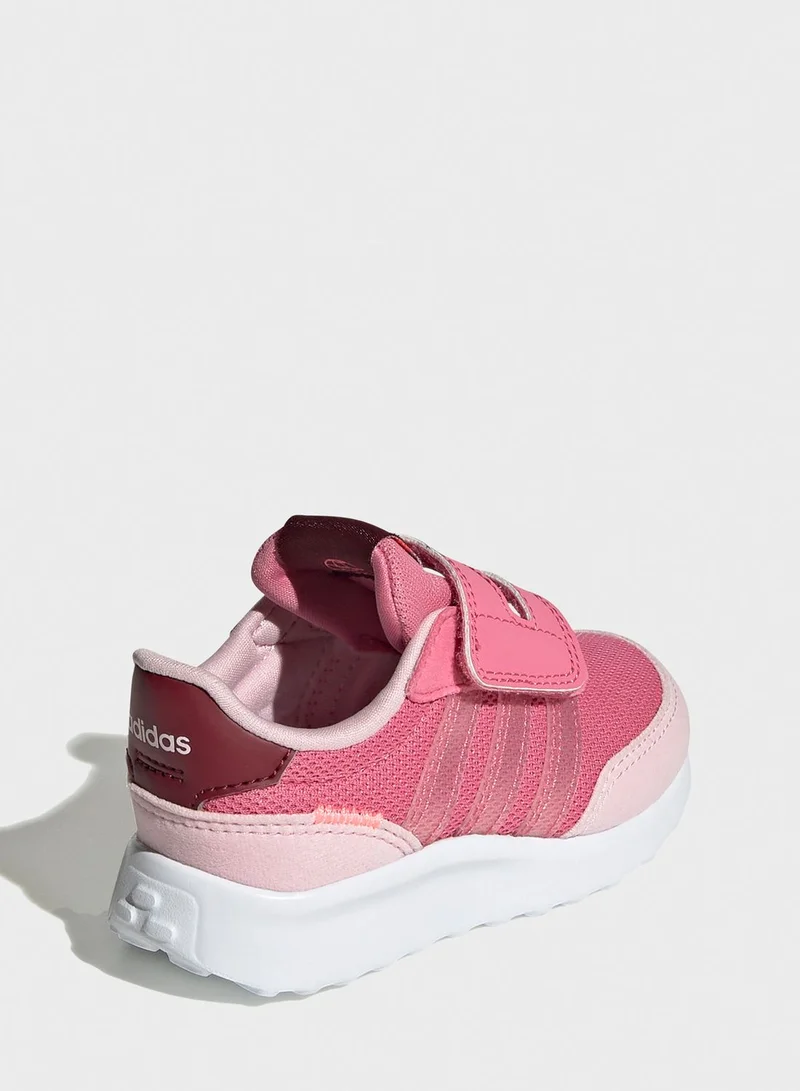 Adidas Infant Run 70S Ac