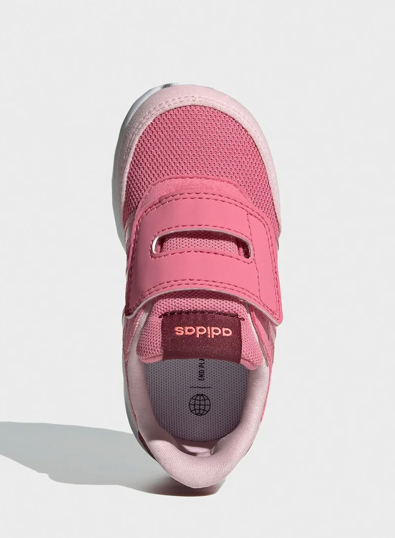 Adidas Infant Run 70S Ac