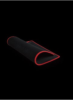 Bloody DEFENSE ARMOR GAMING MOUSE MAT B081, MEDIUM 35*28, BLACK  - Image 3