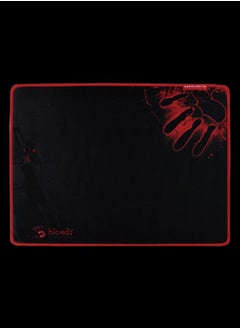 Bloody DEFENSE ARMOR GAMING MOUSE MAT B081, MEDIUM 35*28, BLACK  - Image 2