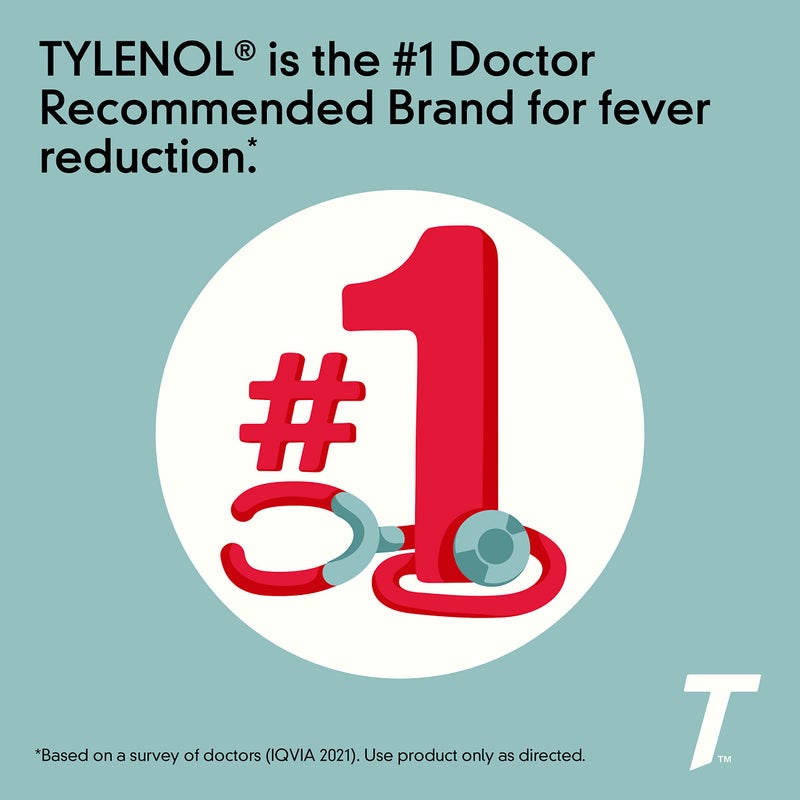 Tylenol تايلينول كولد + إنفلونزا شديدة نهار وليل أقراص لتخفيف الحمى، الألم، السعال والاحتقان، 24 حبة - Image 4