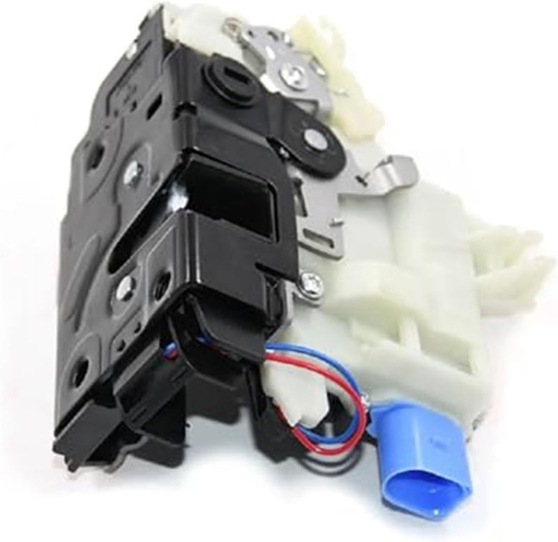 Wivplex محرك قفل باب الجانب الأيسر Wivplex لطرازات فولكس فاجن - Image 2
