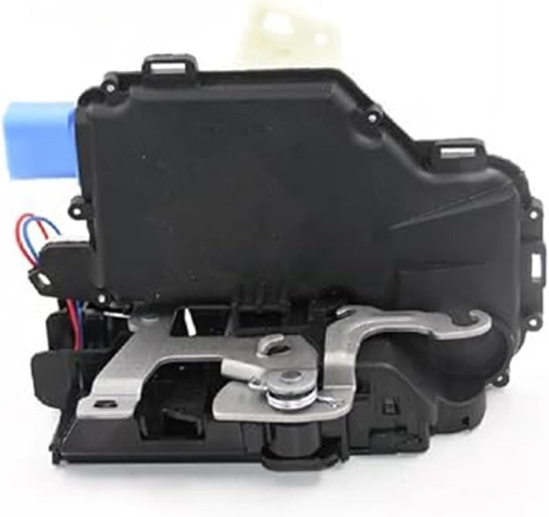 Wivplex محرك قفل باب الجانب الأيسر Wivplex لطرازات فولكس فاجن - Image 4
