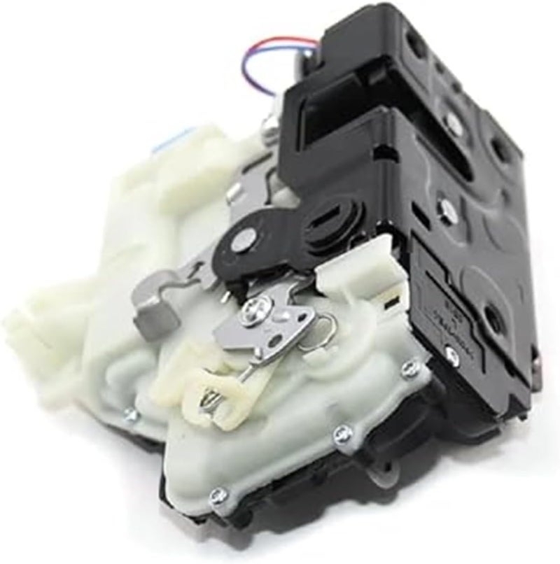 Wivplex محرك قفل باب الجانب الأيسر Wivplex لطرازات فولكس فاجن - Image 5