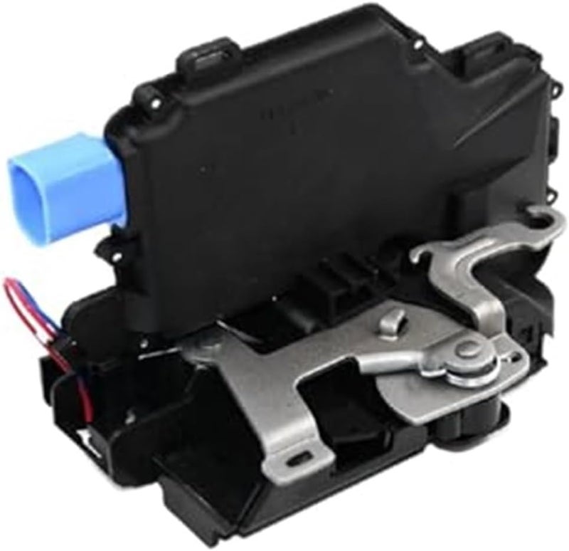 Wivplex محرك قفل باب الجانب الأيسر Wivplex لطرازات فولكس فاجن - Image 1