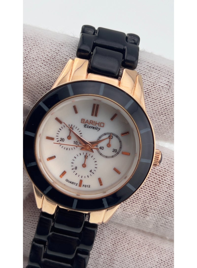 Elegant Women’s Wrist Watch – Modern Style with a Luxurious Touch - Image 5