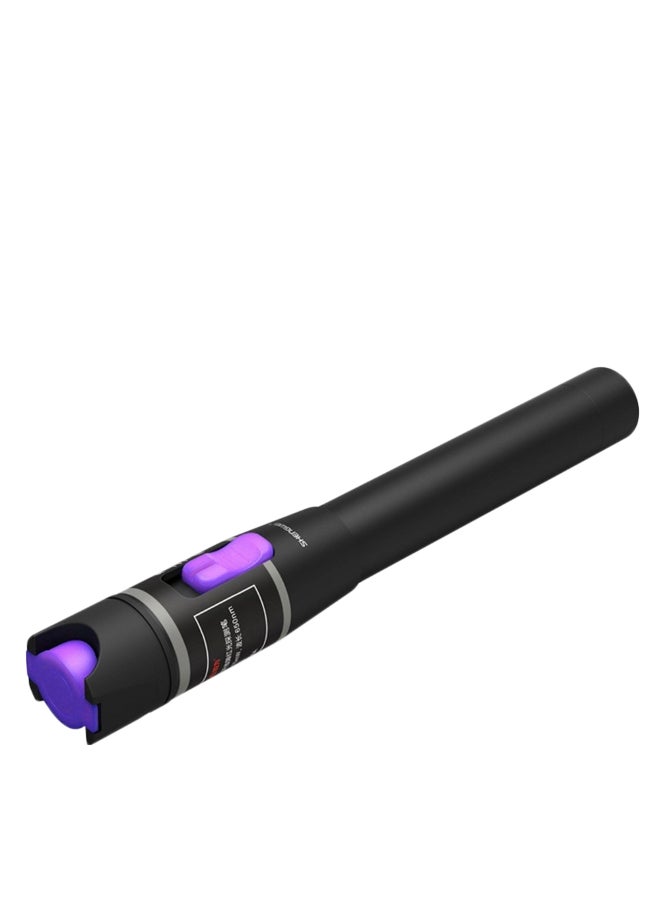 Generic Fault Cable Locator Tester Pen Black/Purple  - Image 1