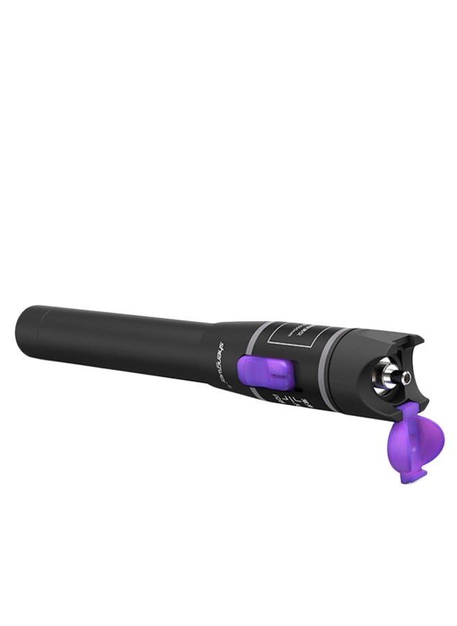 Generic Fault Cable Locator Tester Pen Black/Purple  - Image 2