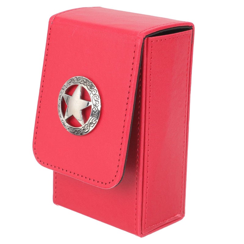 Assorted Color Tarot Cards Storage Box Multi Purpose Container - Image 2