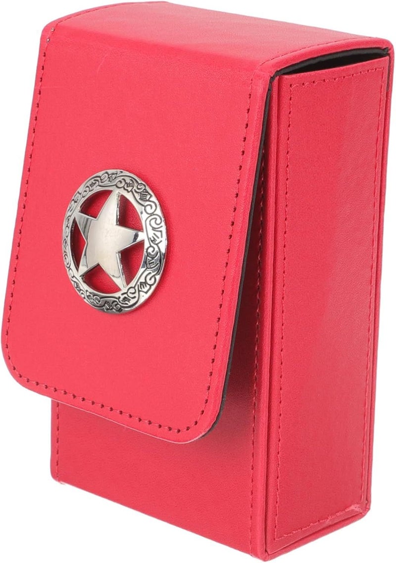 Assorted Color Tarot Cards Storage Box Multi Purpose Container - Image 1