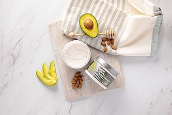 Design Essentials Almond Avocado Wash Day Deep Moisture Masque 12oz - Image 2