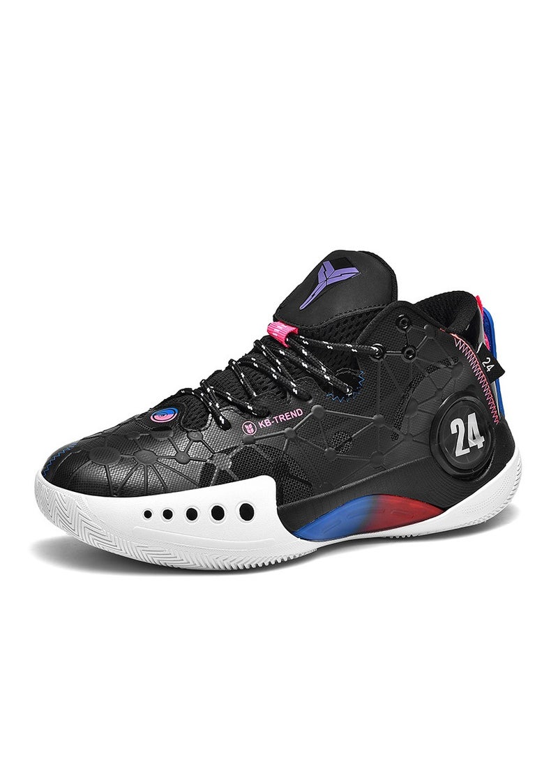 SKT Shiketro New Basketball Shoes  - Image 1