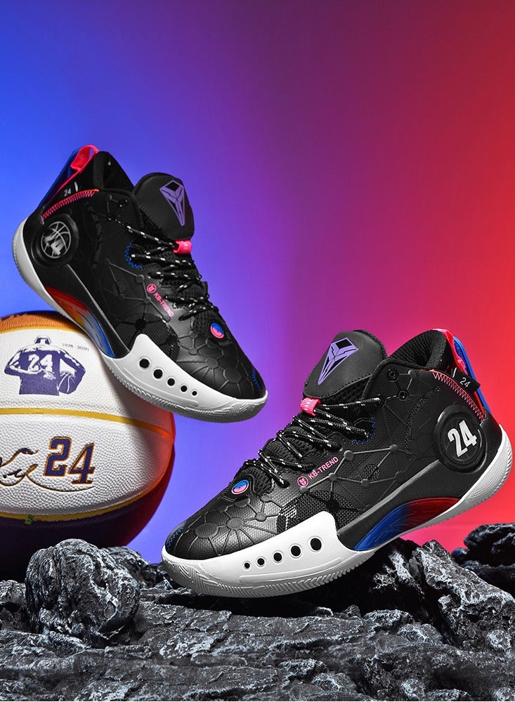 SKT Shiketro New Basketball Shoes  - Image 2