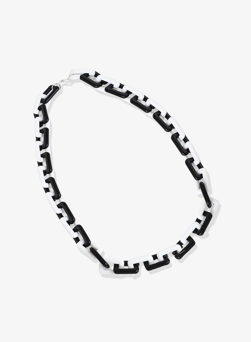SOHI Trendy Designer Casual Artificial Sunglass Chain Jewellery - Image 3
