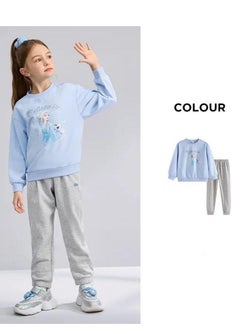 Disney loose track suit