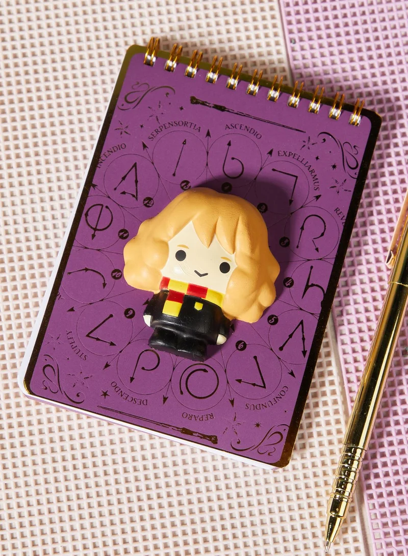 Harry Potter Harry Potter Skwisheez A6 Notebook