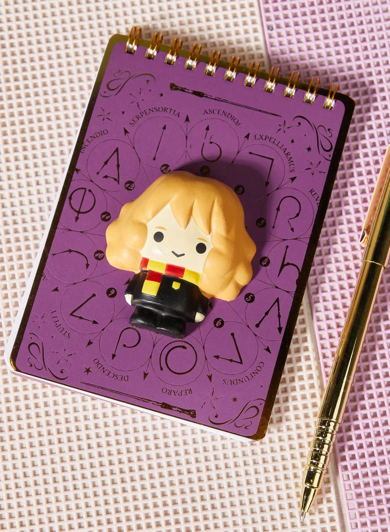 Harry Potter Harry Potter Skwisheez A6 Notebook
