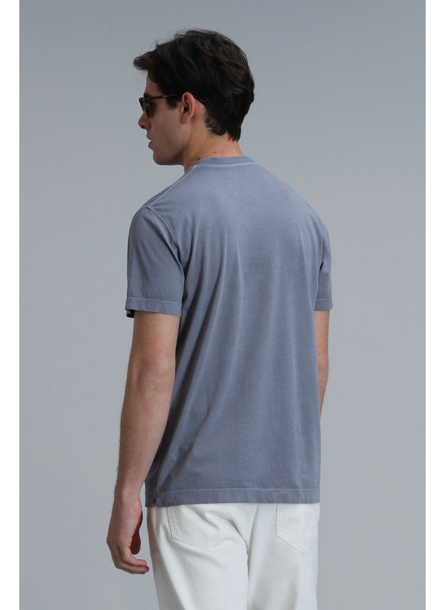 Lufian - Sarder Men's T-Shirt - Image 1