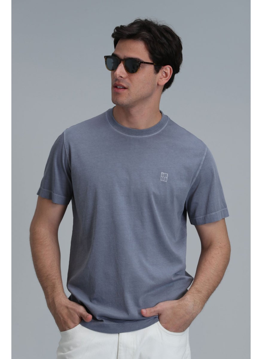Lufian - Sarder Men's T-Shirt - Image 1
