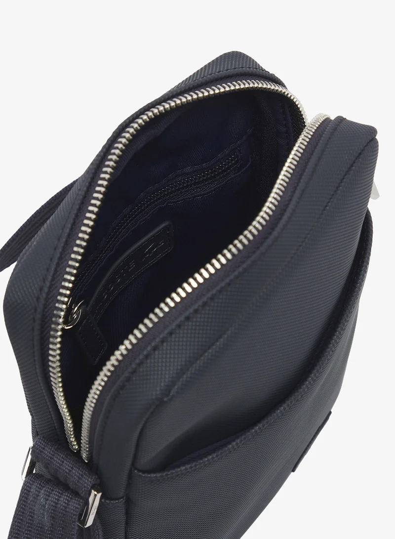 LACOSTE  Casual Crossbody Bag for Men | Best Price UAE