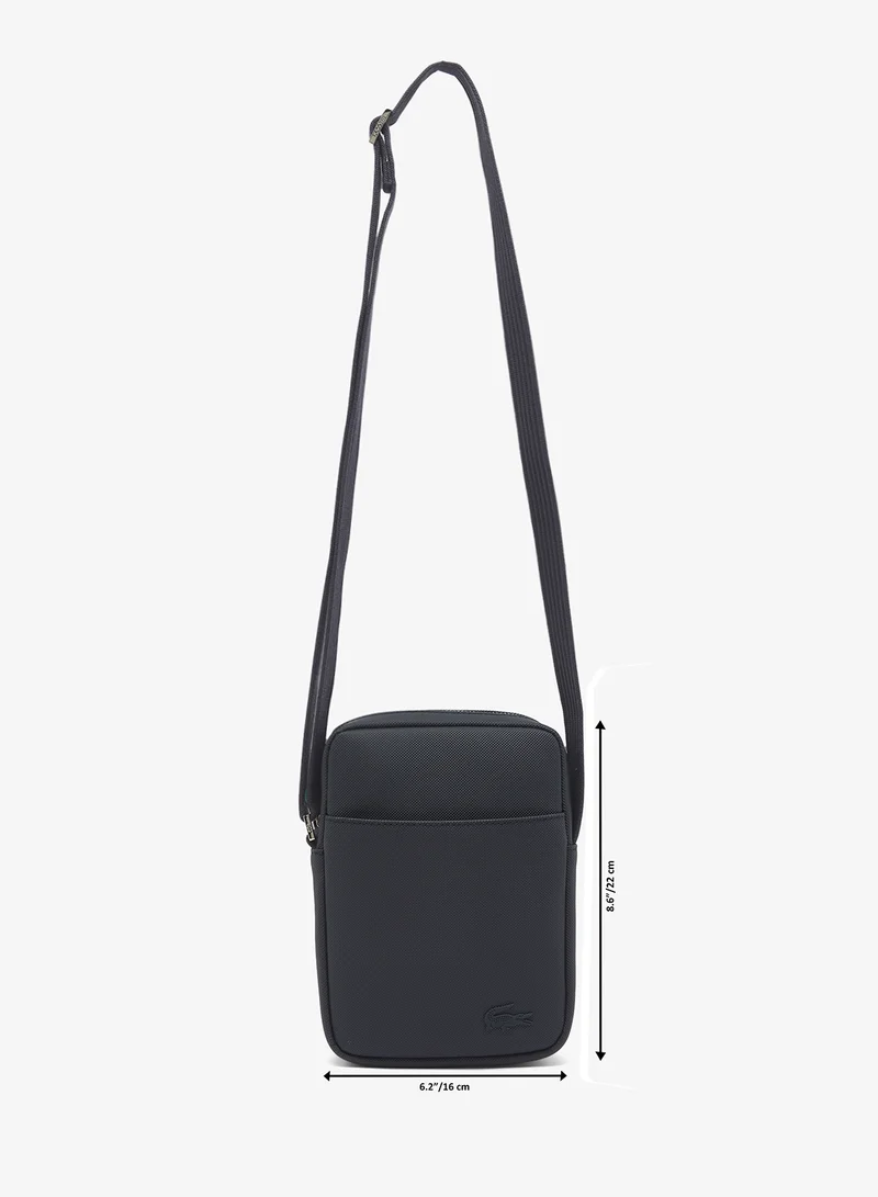 LACOSTE  Casual Crossbody Bag for Men | Best Price UAE